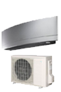 Reparación averías aire acondicionado Beko en  Sevilla
