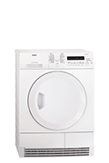 Reparación averías secadora Beko en  Sevilla